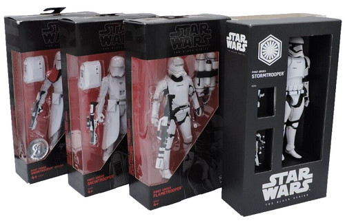 Star wars hasbro action - 4,