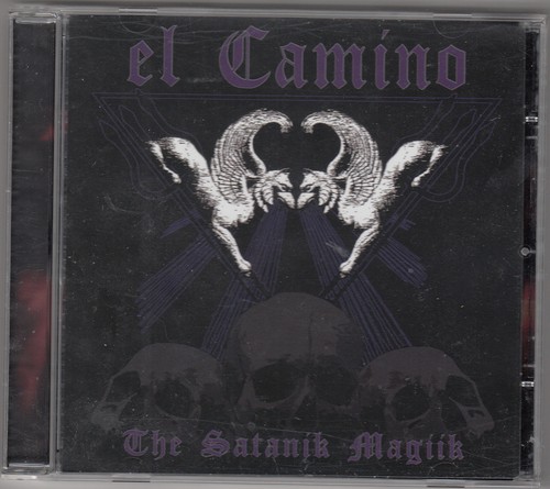 Camino the satanik - el,