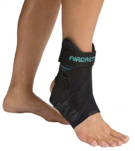 Aircast 02mml cavigliera - aircast,