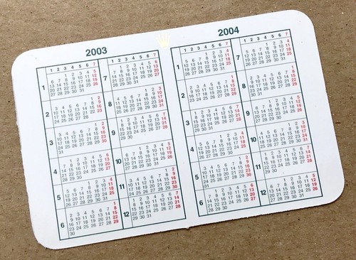 Rolex 2003 2004 - 2003,