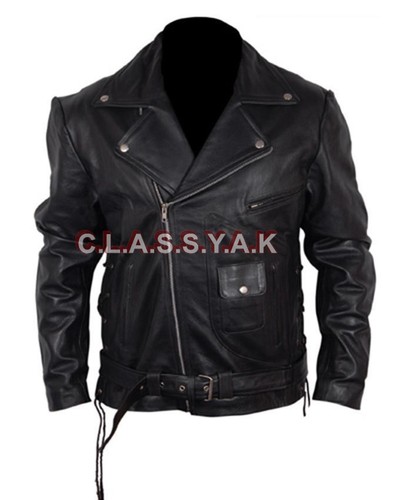 Classyak men motorbike real - men's,