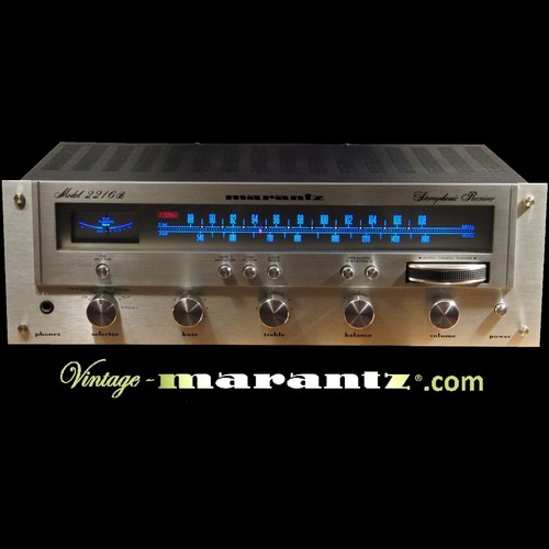 Marantz - ⭐️⭐️⭐️,