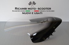 Parabrezza cupolino paravento alto originale Honda per PCX 125 150 del 2014 2017