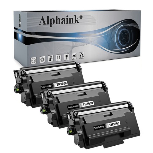 Kit toner 3600xl - toner, tn-3600xl