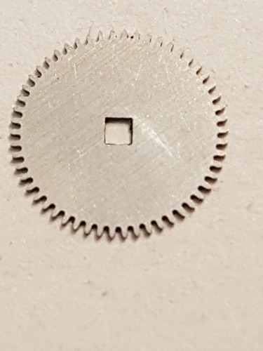 Ricambio zenith cal - ricambio,