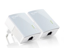 TP-LINK TL-PA411KIT Powerline