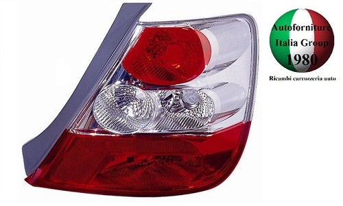 Fanale fanalino stop - fanale,