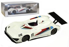 Spark S1278 Peugeot 905 Spider