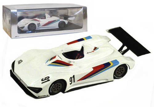 Spark s1278 peugeot 905 spider - s1278,