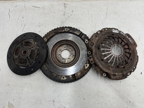 Kit frizione dacia sandero - frizione,