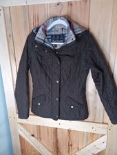 Barbour Millfire giacca