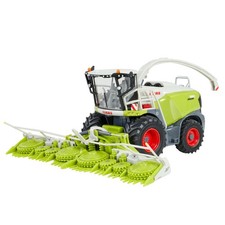 ERTL Britains 1/32 Claas