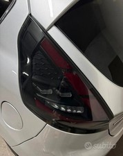 Fanali Posteriori Ford Fiesta