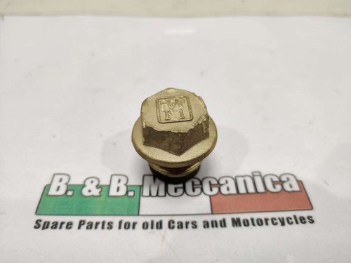 Vite dado olio motore ducati - vite,