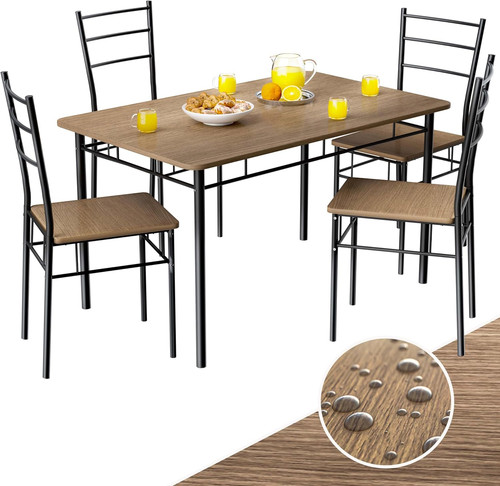 Gruppo sedute leo set 5 - di,