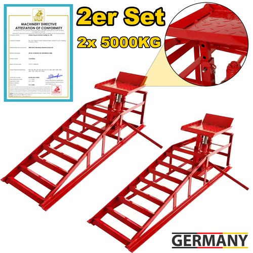 Set rampe accesso - 2,