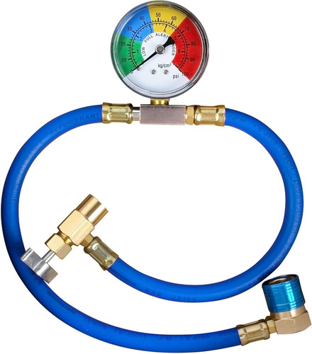 R134a kit ricarica - kit, di