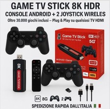 Console Portatile Game TV