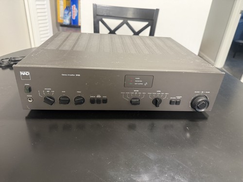 Nad 3155 watts - nad, per
