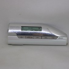 Philips GoGear SA157 Lettore