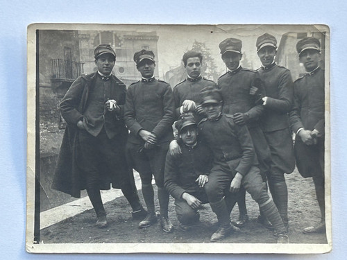 Militari divisa bologna - militari,