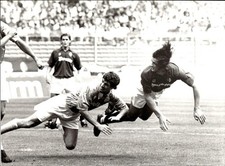 foto originale d'agenzia