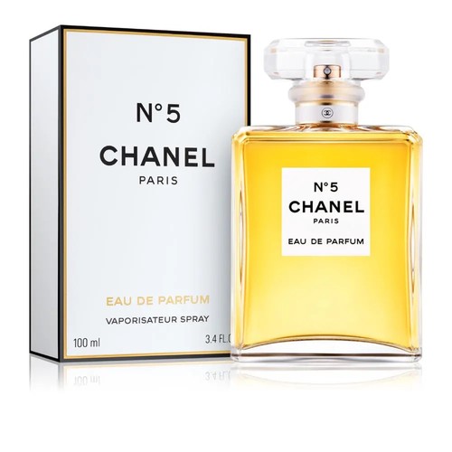 Chanel eau parfum 100 - eau, de