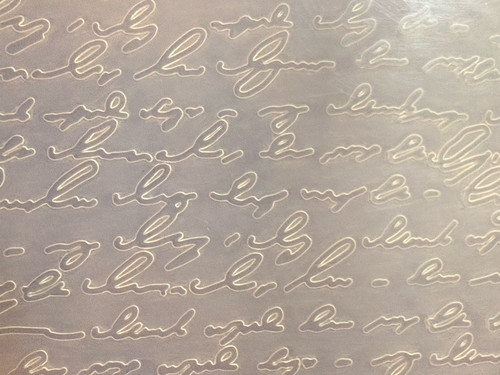 The paper studio script - paper,