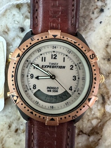 Orologio vintage timex - orologio,