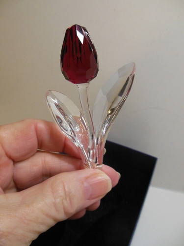Swarovski crystal ruby - swarovski,
