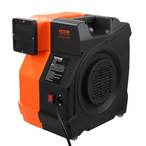 Vevor ventilatore gonfiabile - ventilatore,