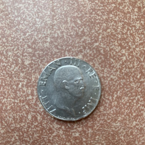 Centesimi 1941 - 50,