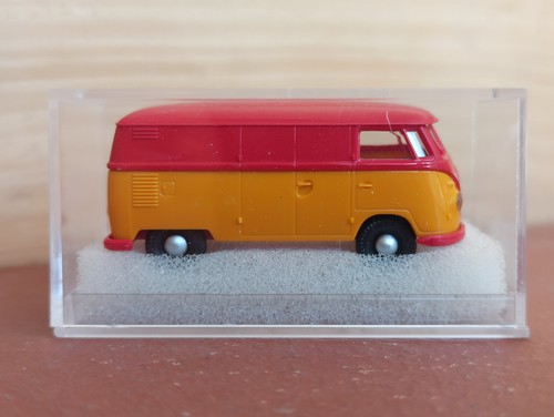 Nuovo brekina h0 vw - brekina,