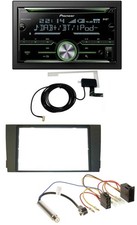 Pioneer CD USB MP3 Bluetooth