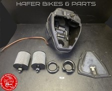 Honda VTR 1000 SP2 Airbox