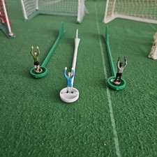 Subbuteo Set 3 Portieri LW - Zeugo