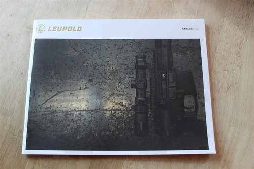 Leupold optical systems - optical,