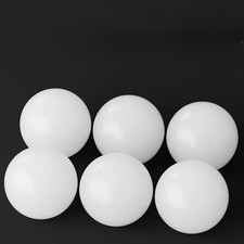 Diapositiva a sfera in teflon
