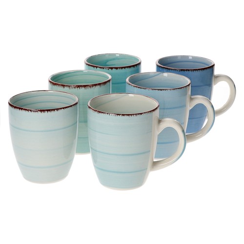 Set pezzi tazzine caffè - set, da