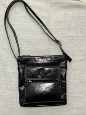 BORSA A TRACOLLA GIANI BERNINI