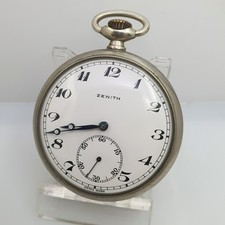 Orologio tasca Zenith