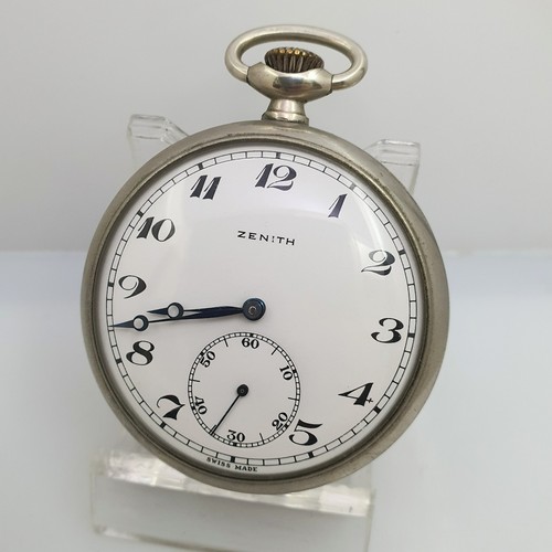 Orologio tasca zenith - tasca,