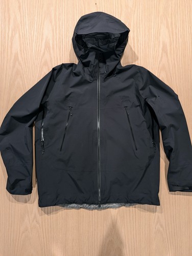 Giacca goldwin goretex pro - goldwin,
