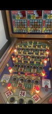 Flipper Bingo Continental-