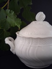 zuccheriera Vecchio Ginori Per