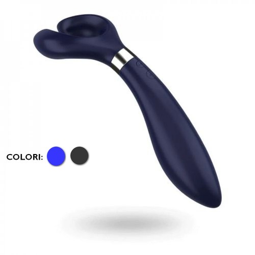 Vibratore per uomo - , donna