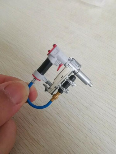 Modellino per pistola - modellino, 1/6
