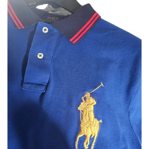 Polo ralph lauren blu - ralph,