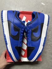 Nike Dunk Low Hyper Cobalt -
