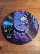 IRON MAIDEN FEAR OF THE DARK